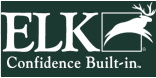 Elk Confidence Built-In logo