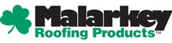 Malarkey Roofing Products logo