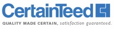 CertainTeed logo