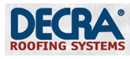 Decra Roofing Systems logo