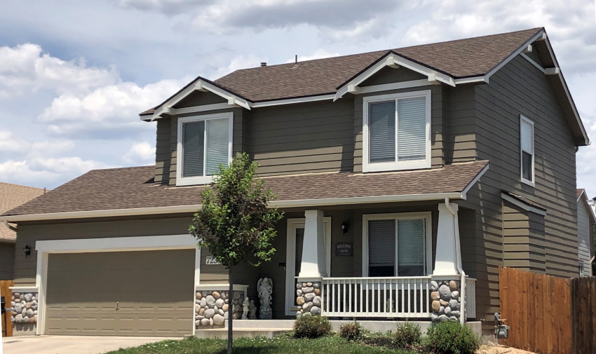 colorado springs roofing contractor