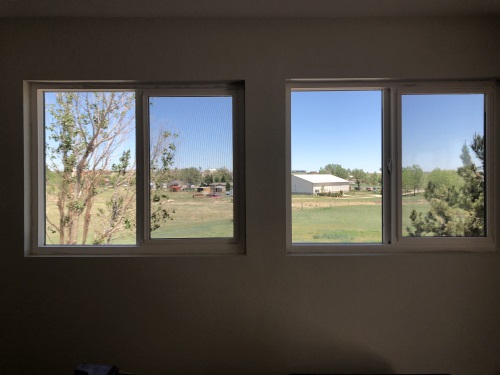 Replacement Window by BestHandsRoofing