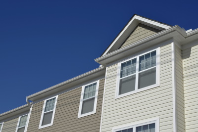 vinyl siding